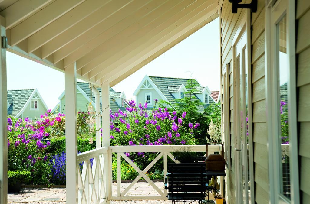 Roompot Duynparc De Heeren Van 'S Gravensande Naaldwijk Kültér fotó
