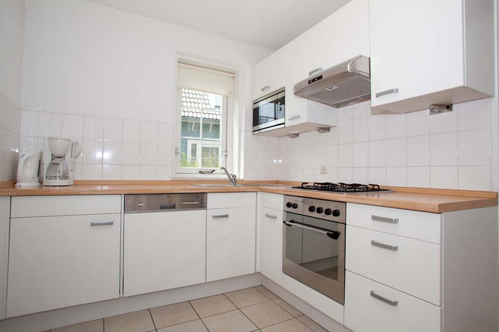 Roompot Duynparc De Heeren Van 'S Gravensande Naaldwijk Kültér fotó